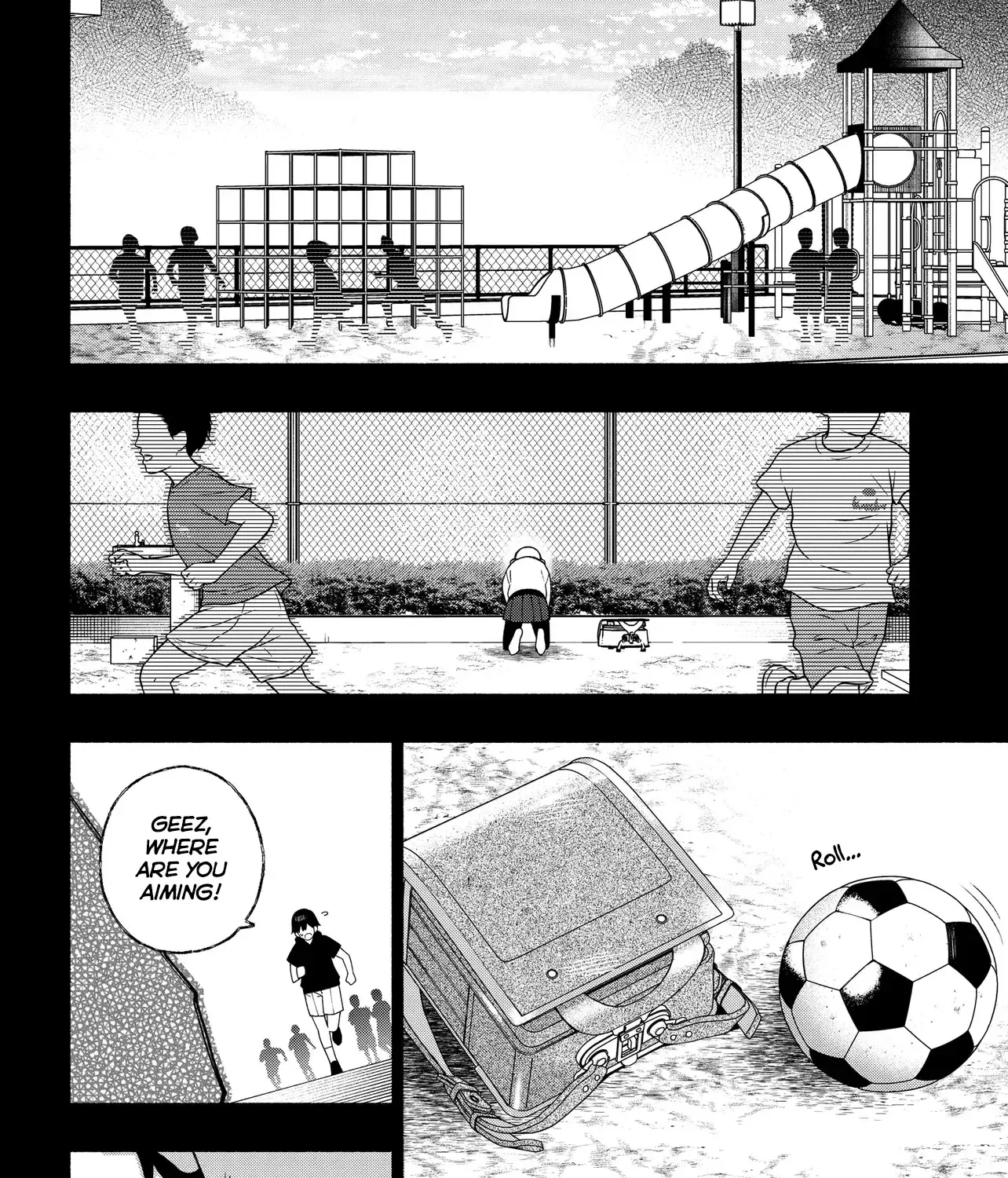 Read Idolmaster Shiny Colors Coherent Light chapter 14.2 image 19 on Lezhin