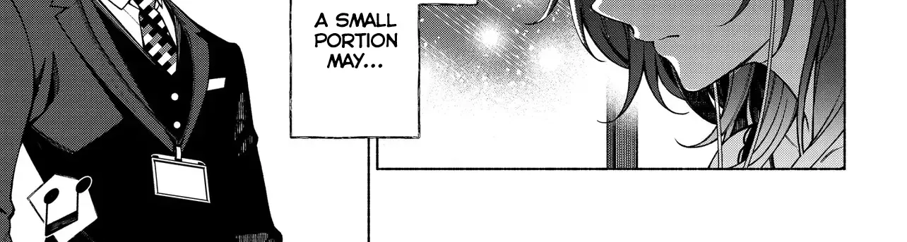 Read Idolmaster Shiny Colors Coherent Light chapter 14.2 image 2 on Lezhin