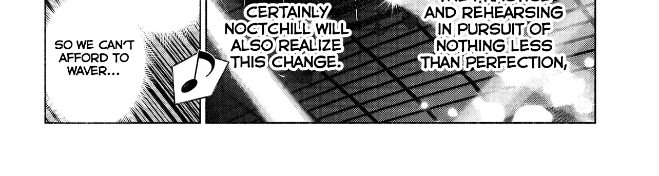 Read Idolmaster Shiny Colors Coherent Light chapter 14.2 image 8 on Lezhin