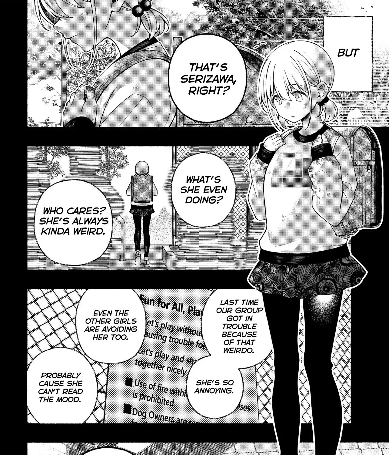 Read Idolmaster Shiny Colors Coherent Light chapter 15.1 image 3 on Lezhin