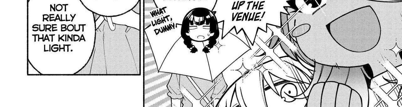 Read Idolmaster Shiny Colors Coherent Light chapter 15.5 image 2 on Lezhin