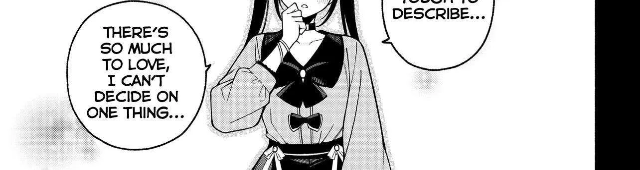 Read Idolmaster Shiny Colors Coherent Light chapter 16.1 image 14 on Lezhin