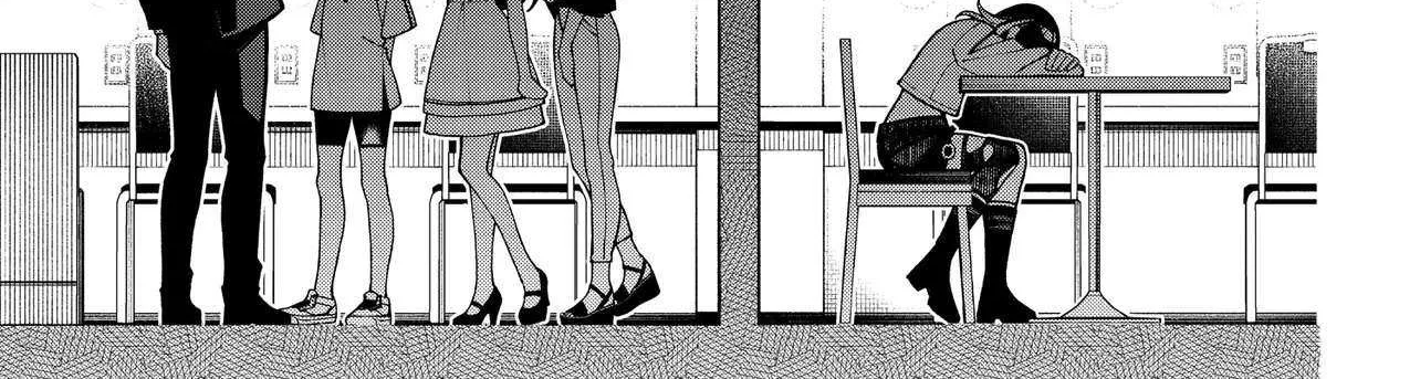 Read Idolmaster Shiny Colors Coherent Light chapter 16.1 image 18 on Lezhin