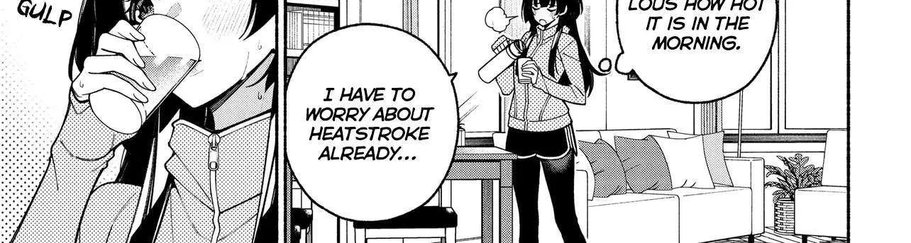 Read Idolmaster Shiny Colors Coherent Light chapter 16.1 image 2 on Lezhin