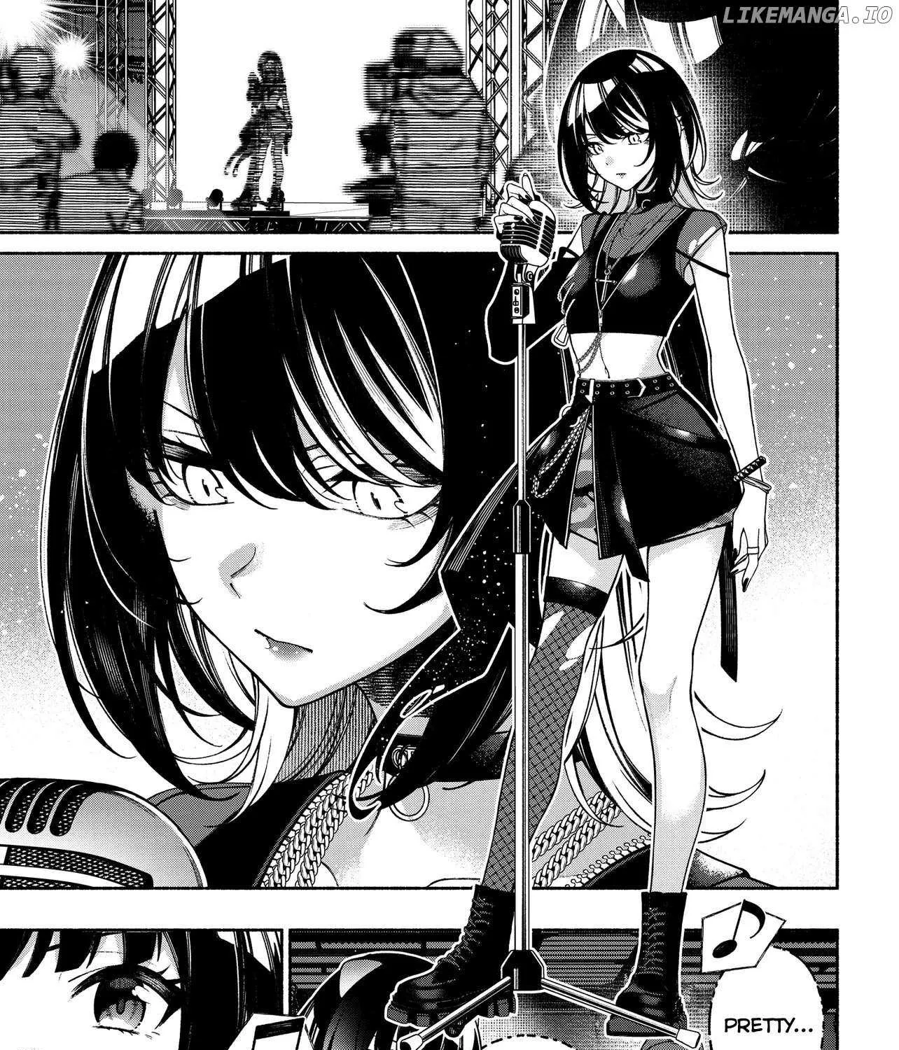 Read Idolmaster Shiny Colors Coherent Light chapter 16.1 image 29 on Lezhin