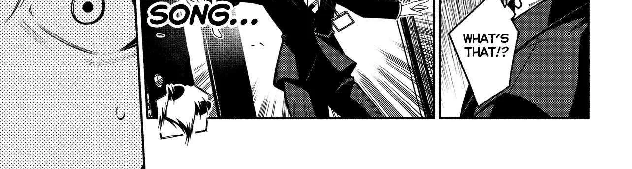 Read Idolmaster Shiny Colors Coherent Light chapter 16.1 image 34 on Lezhin