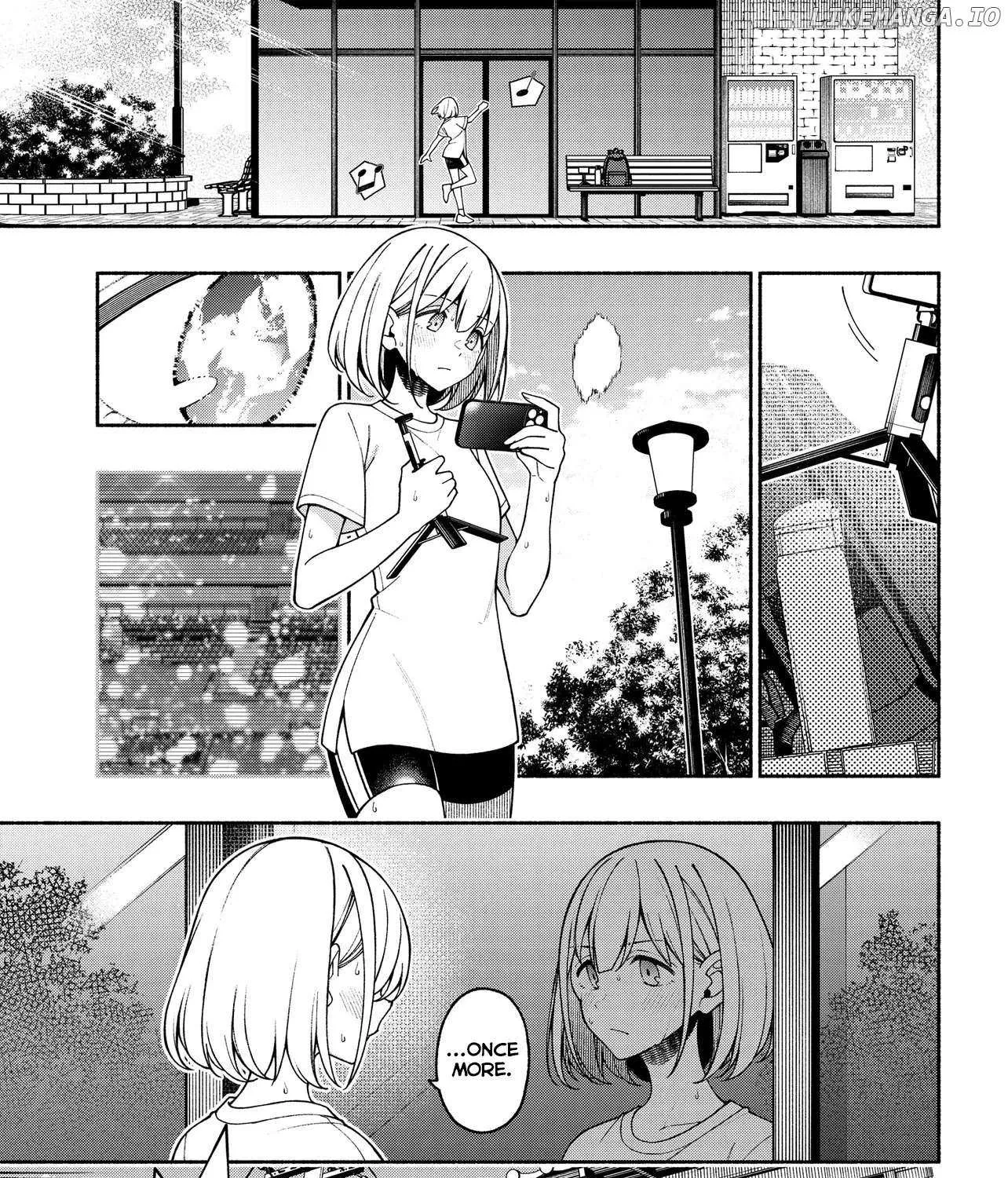 Read Idolmaster Shiny Colors Coherent Light chapter 16.1 image 5 on Lezhin
