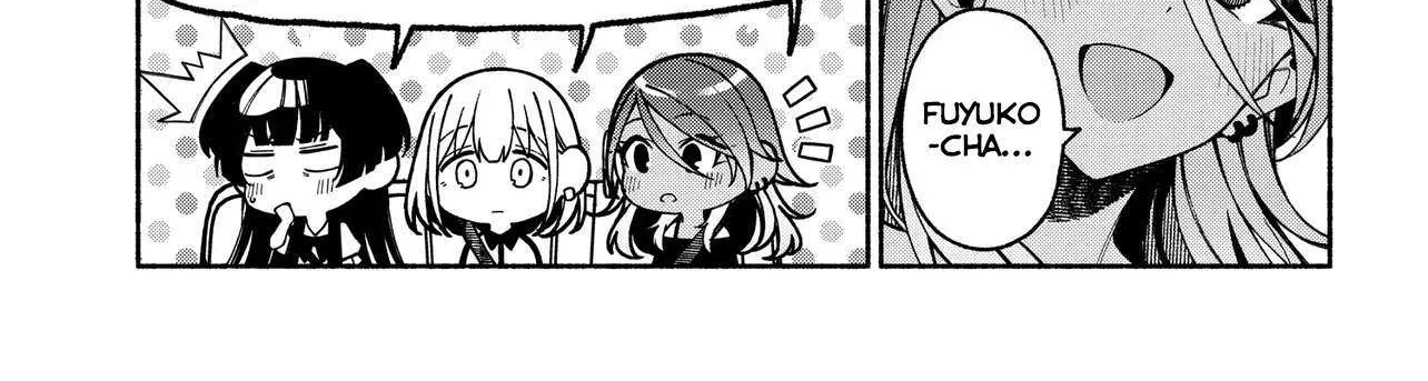 Read Idolmaster Shiny Colors Coherent Light chapter 16.2 image 15 on Lezhin