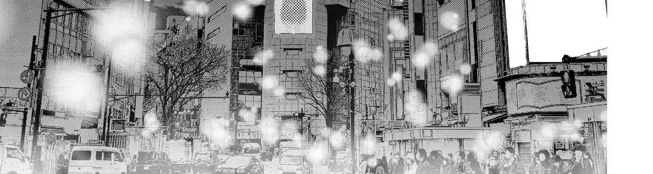 Read Idolmaster Shiny Colors Coherent Light chapter 16.2 image 23 on Lezhin