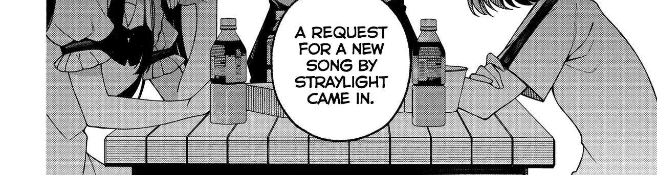 Read Idolmaster Shiny Colors Coherent Light chapter 16.2 image 25 on Lezhin