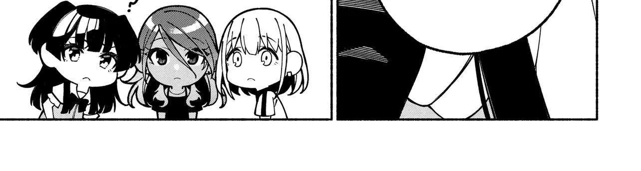 Read Idolmaster Shiny Colors Coherent Light chapter 16.2 image 37 on Lezhin
