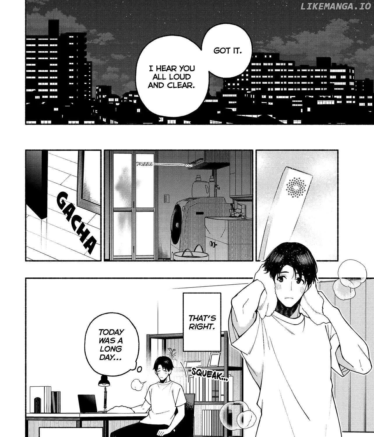 Read Idolmaster Shiny Colors Coherent Light chapter 16.2 image 38 on Lezhin