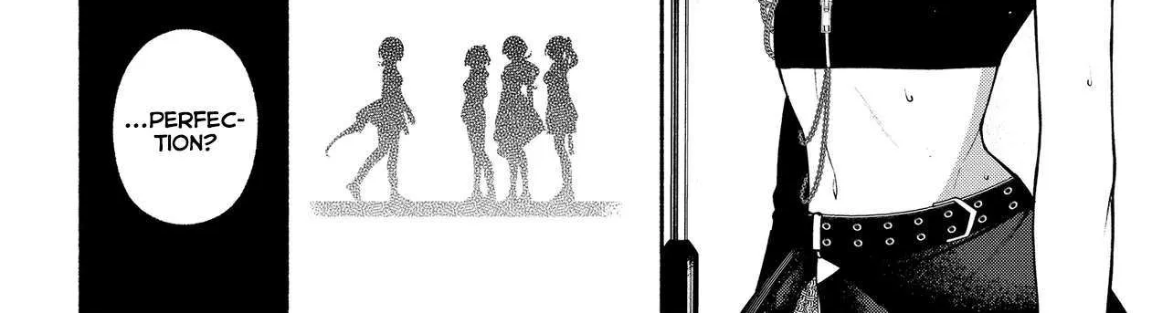 Read Idolmaster Shiny Colors Coherent Light chapter 16.2 image 9 on Lezhin