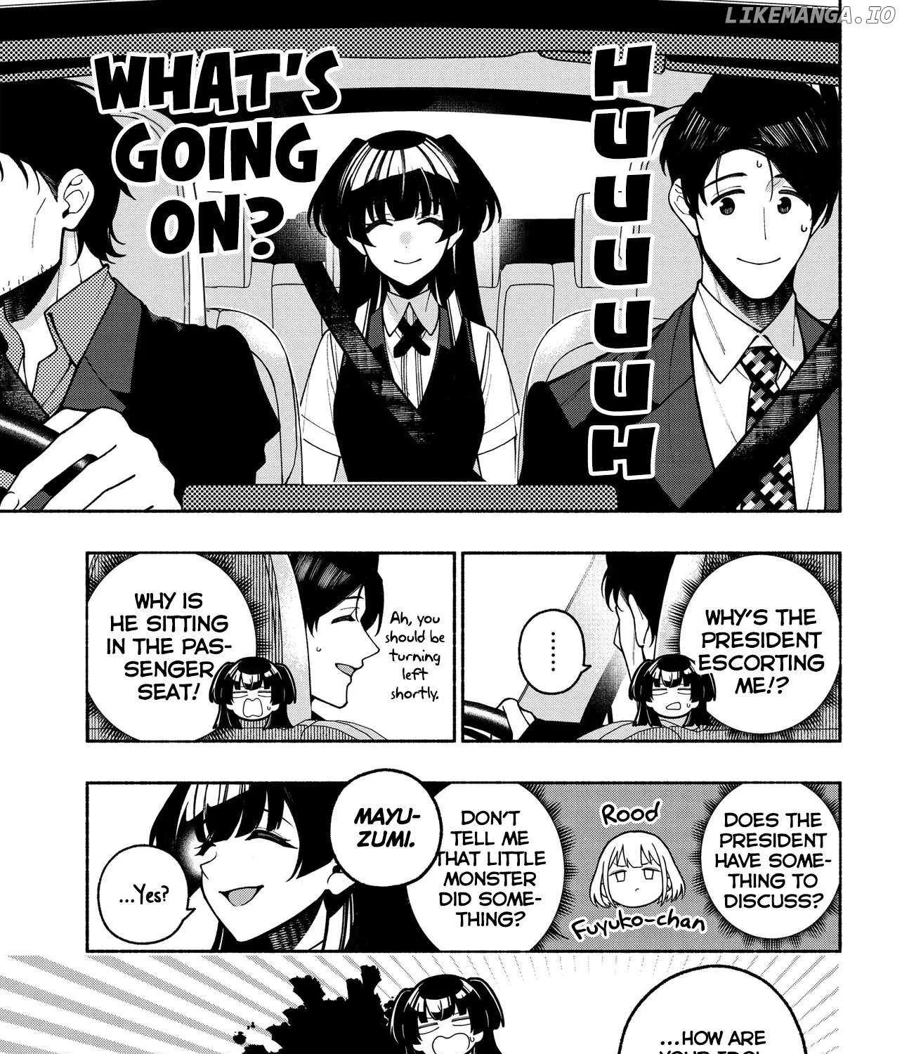 Read Idolmaster Shiny Colors Coherent Light chapter 16.5 image 10 on Lezhin