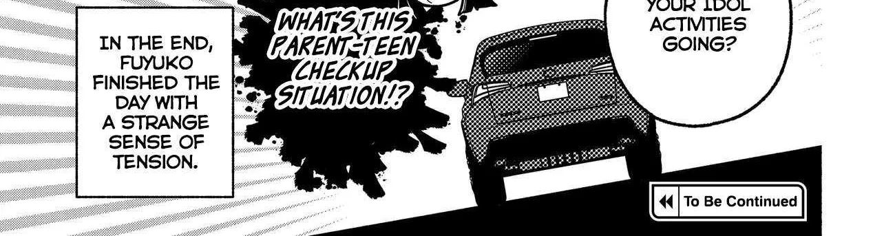 Read Idolmaster Shiny Colors Coherent Light chapter 16.5 image 11 on Lezhin