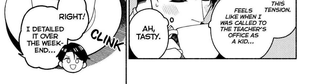 Read Idolmaster Shiny Colors Coherent Light chapter 16.5 image 3 on Lezhin