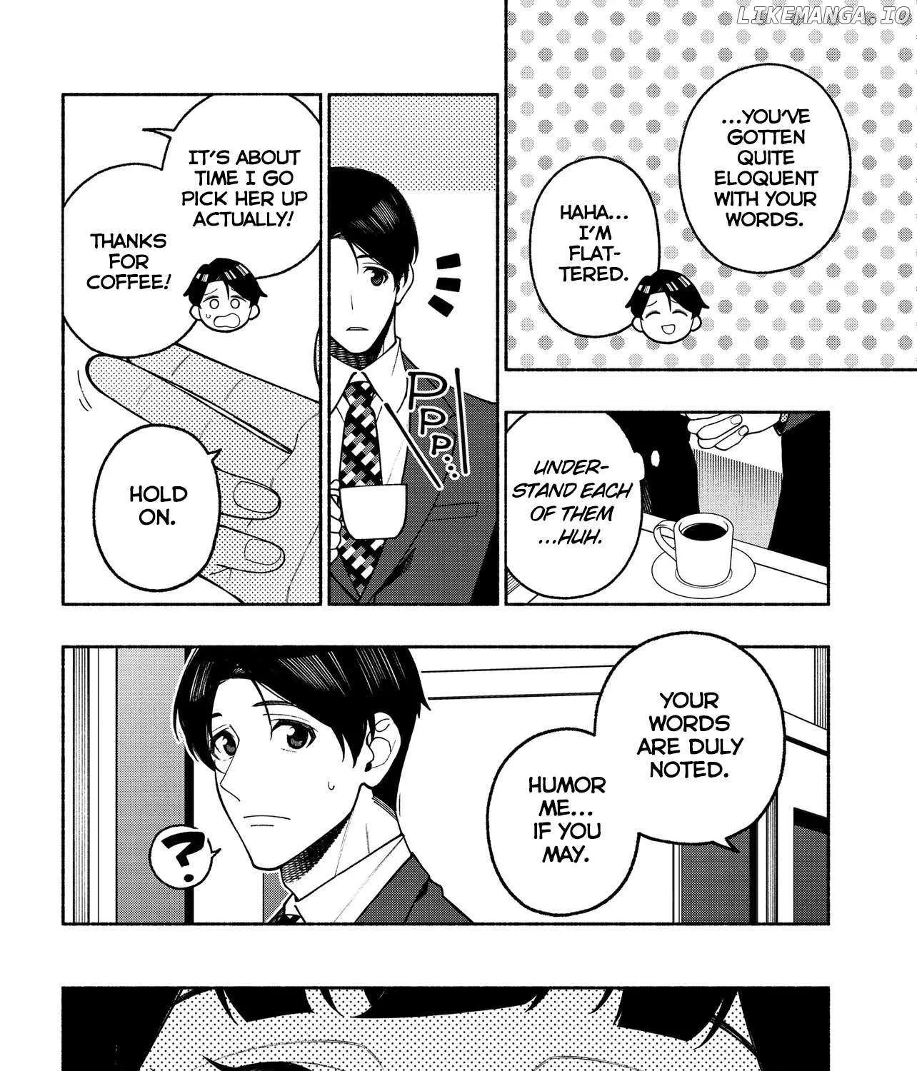 Read Idolmaster Shiny Colors Coherent Light chapter 16.5 image 8 on Lezhin