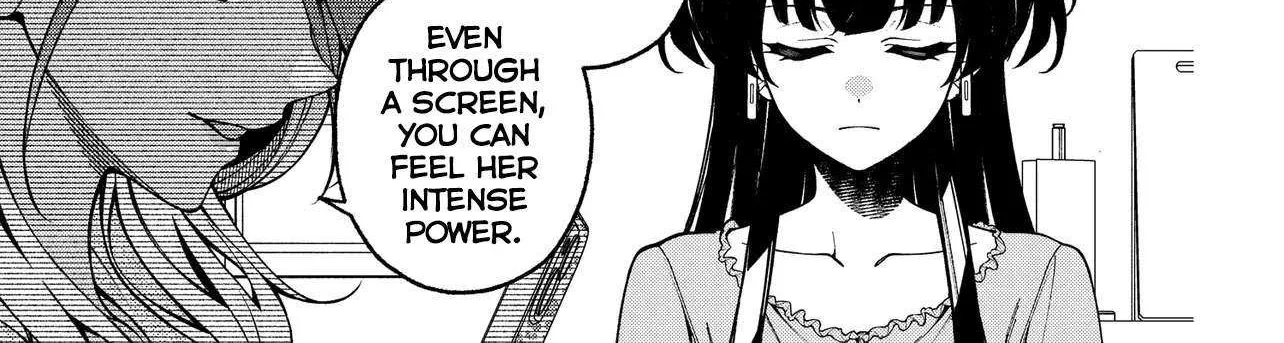 Read Idolmaster Shiny Colors Coherent Light chapter 17.1 image 1 on Lezhin