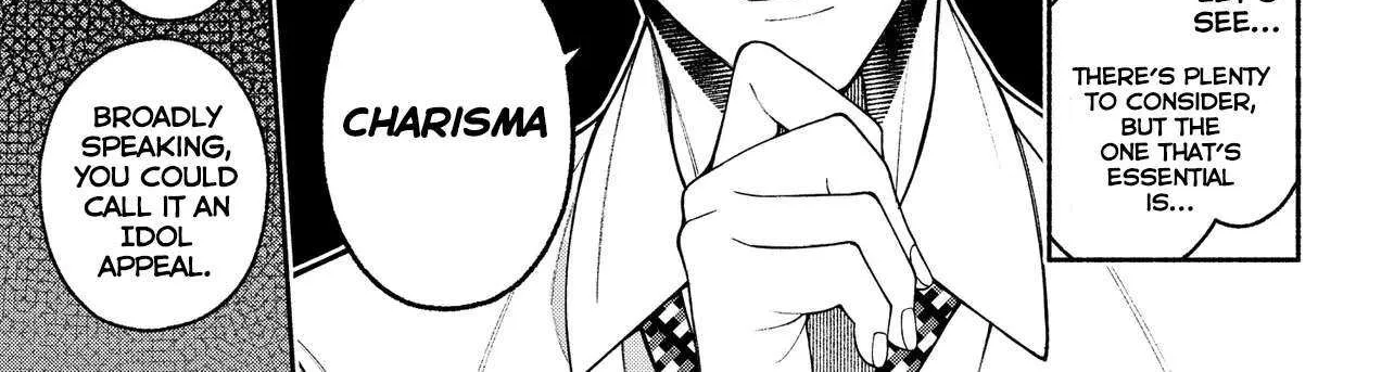 Read Idolmaster Shiny Colors Coherent Light chapter 17.1 image 13 on Lezhin