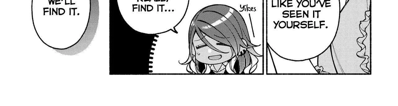 Read Idolmaster Shiny Colors Coherent Light chapter 17.1 image 17 on Lezhin