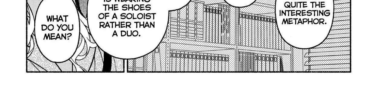 Read Idolmaster Shiny Colors Coherent Light chapter 17.1 image 19 on Lezhin