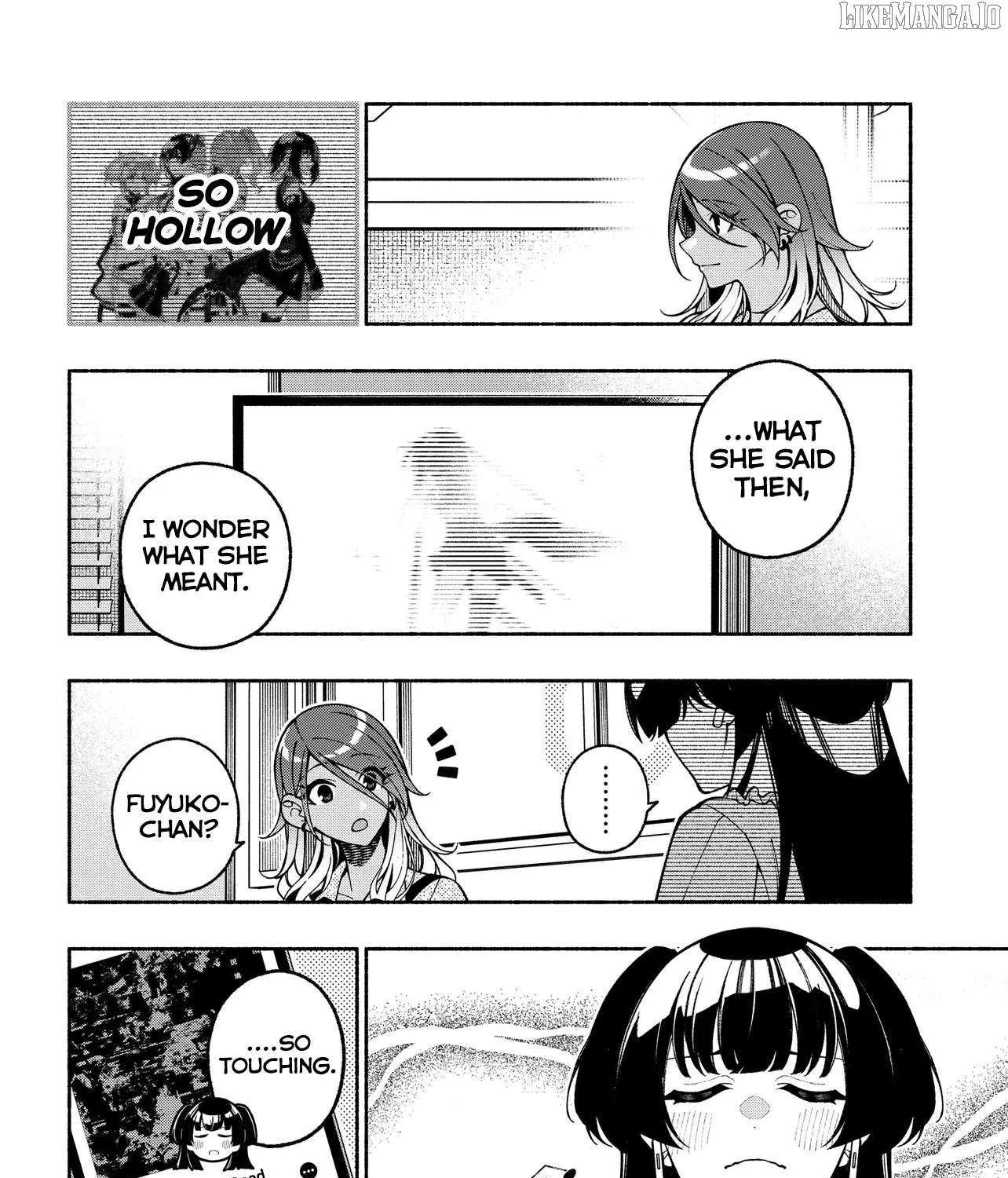 Read Idolmaster Shiny Colors Coherent Light chapter 17.1 image 2 on Lezhin