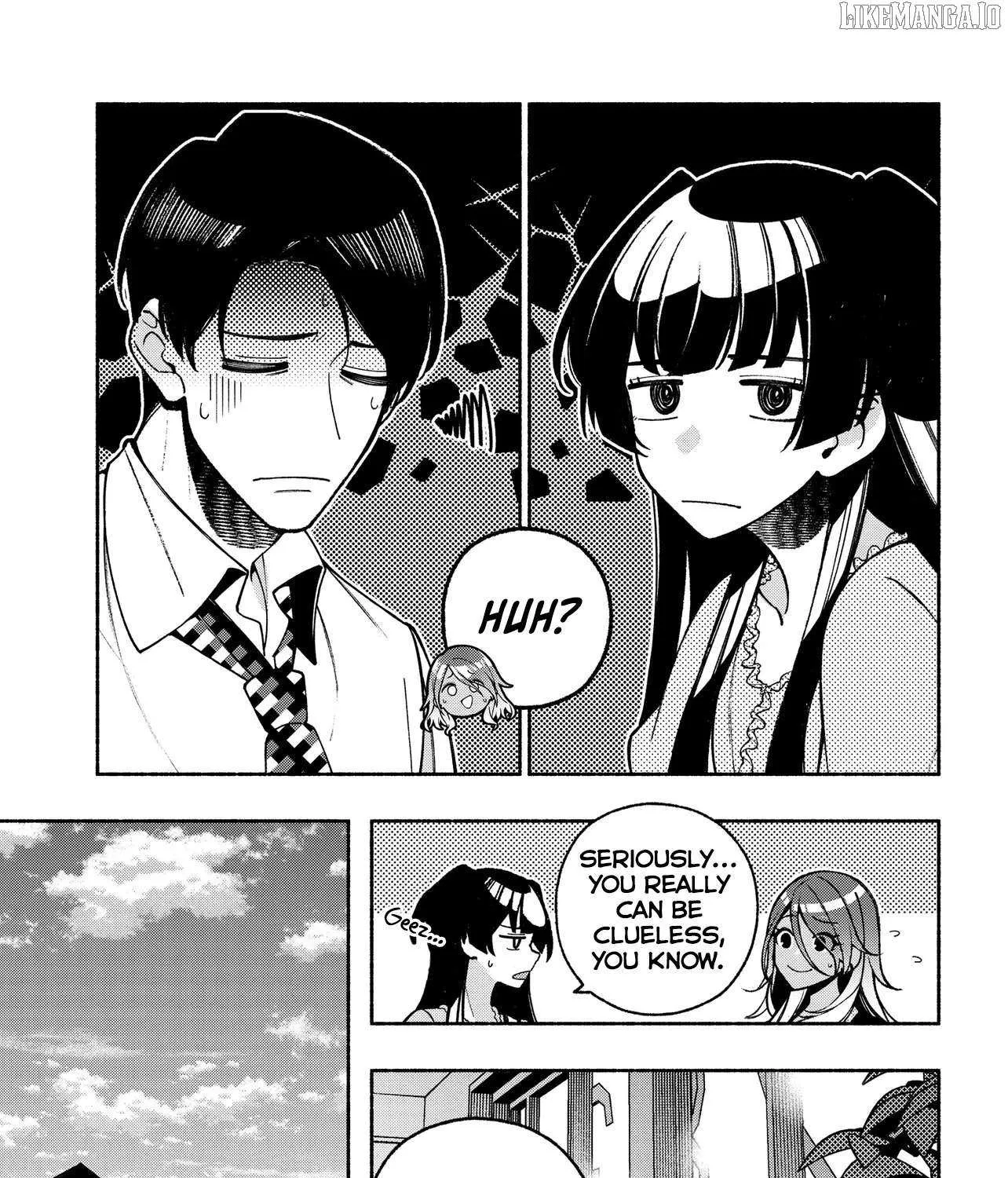 Read Idolmaster Shiny Colors Coherent Light chapter 17.1 image 24 on Lezhin