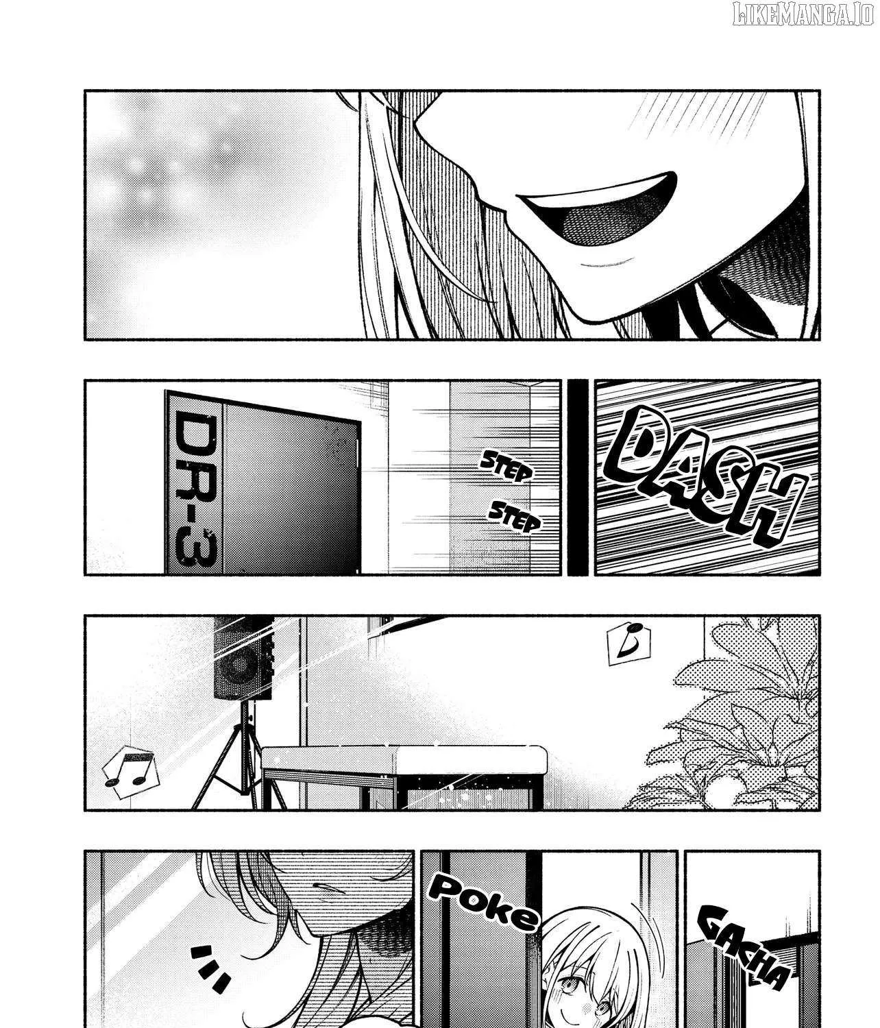 Read Idolmaster Shiny Colors Coherent Light chapter 17.1 image 28 on Lezhin