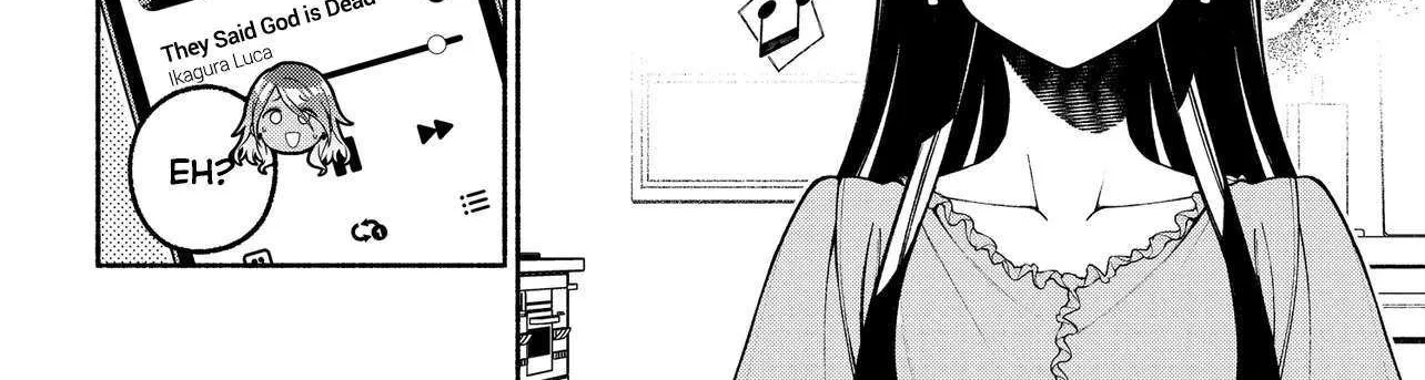 Read Idolmaster Shiny Colors Coherent Light chapter 17.1 image 3 on Lezhin