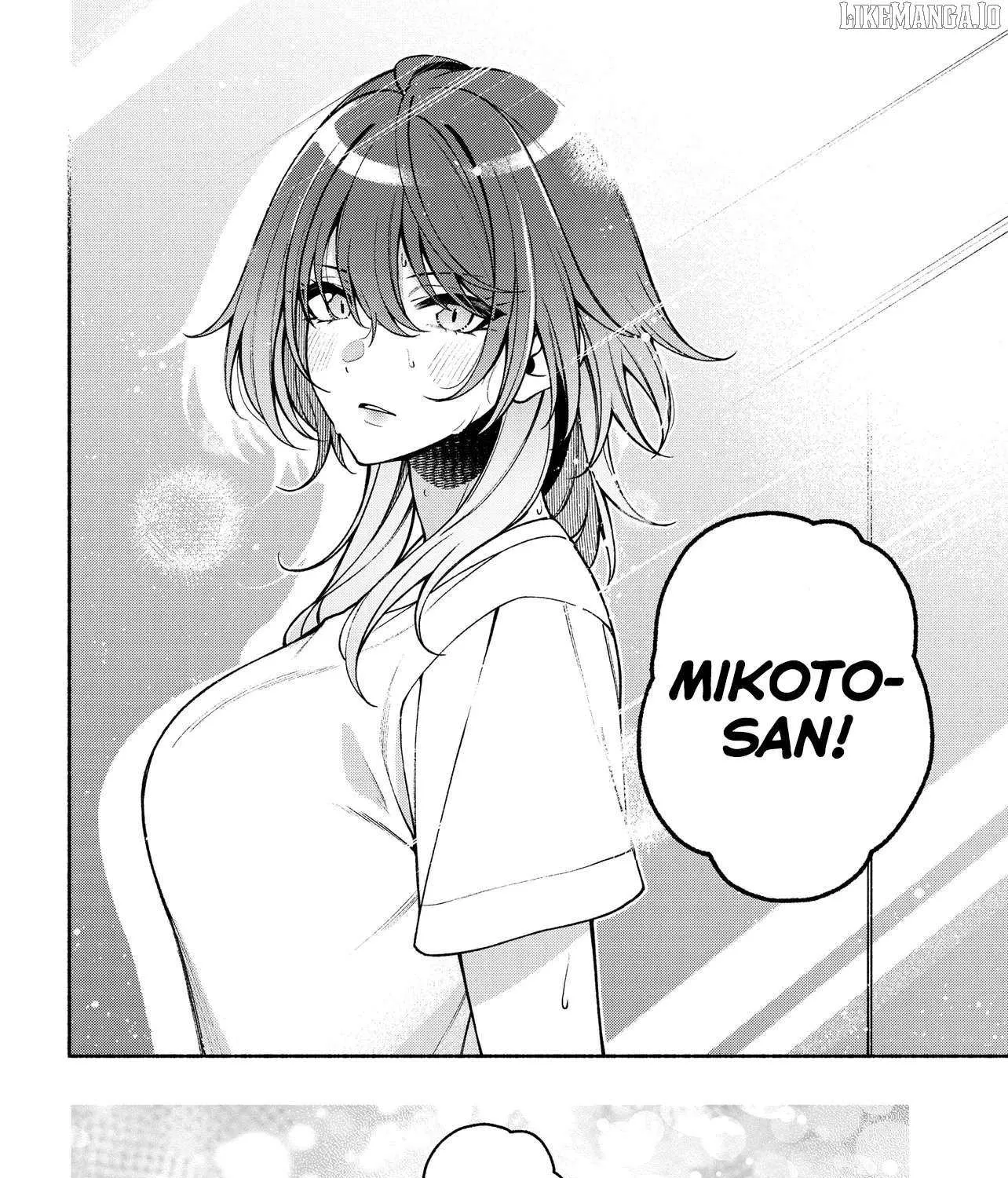 Read Idolmaster Shiny Colors Coherent Light chapter 17.1 image 30 on Lezhin