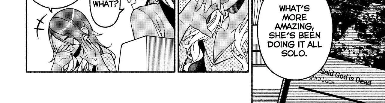 Read Idolmaster Shiny Colors Coherent Light chapter 17.1 image 7 on Lezhin