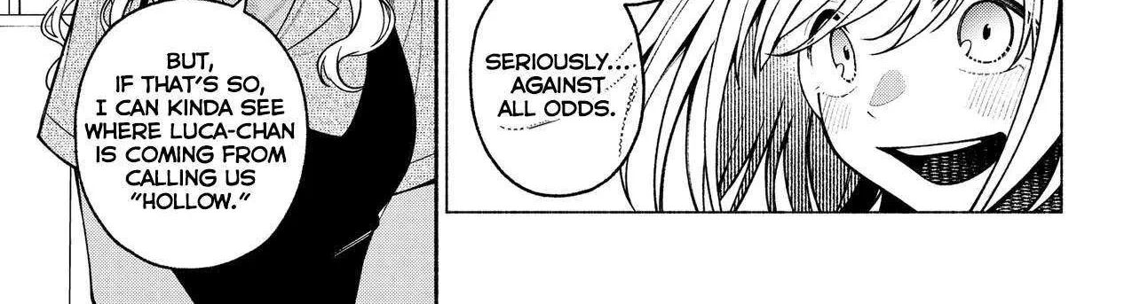 Read Idolmaster Shiny Colors Coherent Light chapter 17.2 image 10 on Lezhin