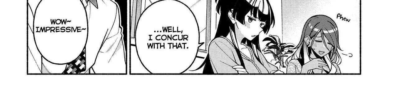 Read Idolmaster Shiny Colors Coherent Light chapter 17.2 image 12 on Lezhin