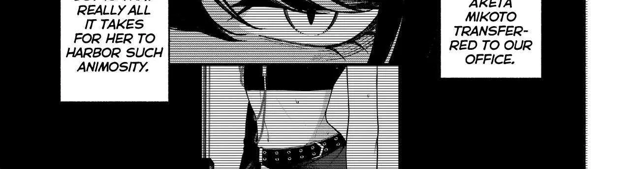 Read Idolmaster Shiny Colors Coherent Light chapter 17.2 image 14 on Lezhin