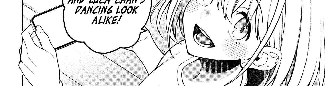Read Idolmaster Shiny Colors Coherent Light chapter 17.2 image 16 on Lezhin