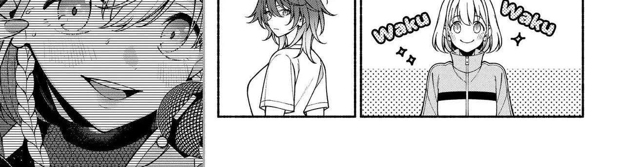 Read Idolmaster Shiny Colors Coherent Light chapter 17.2 image 2 on Lezhin