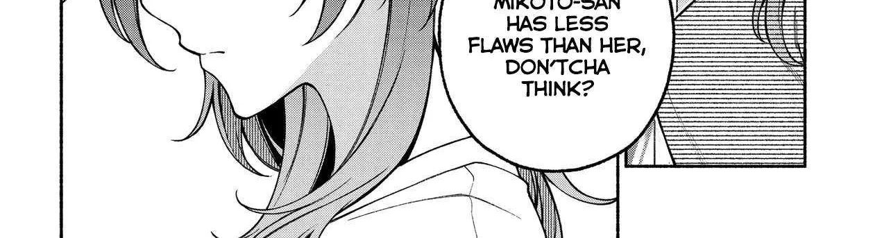Read Idolmaster Shiny Colors Coherent Light chapter 17.2 image 20 on Lezhin