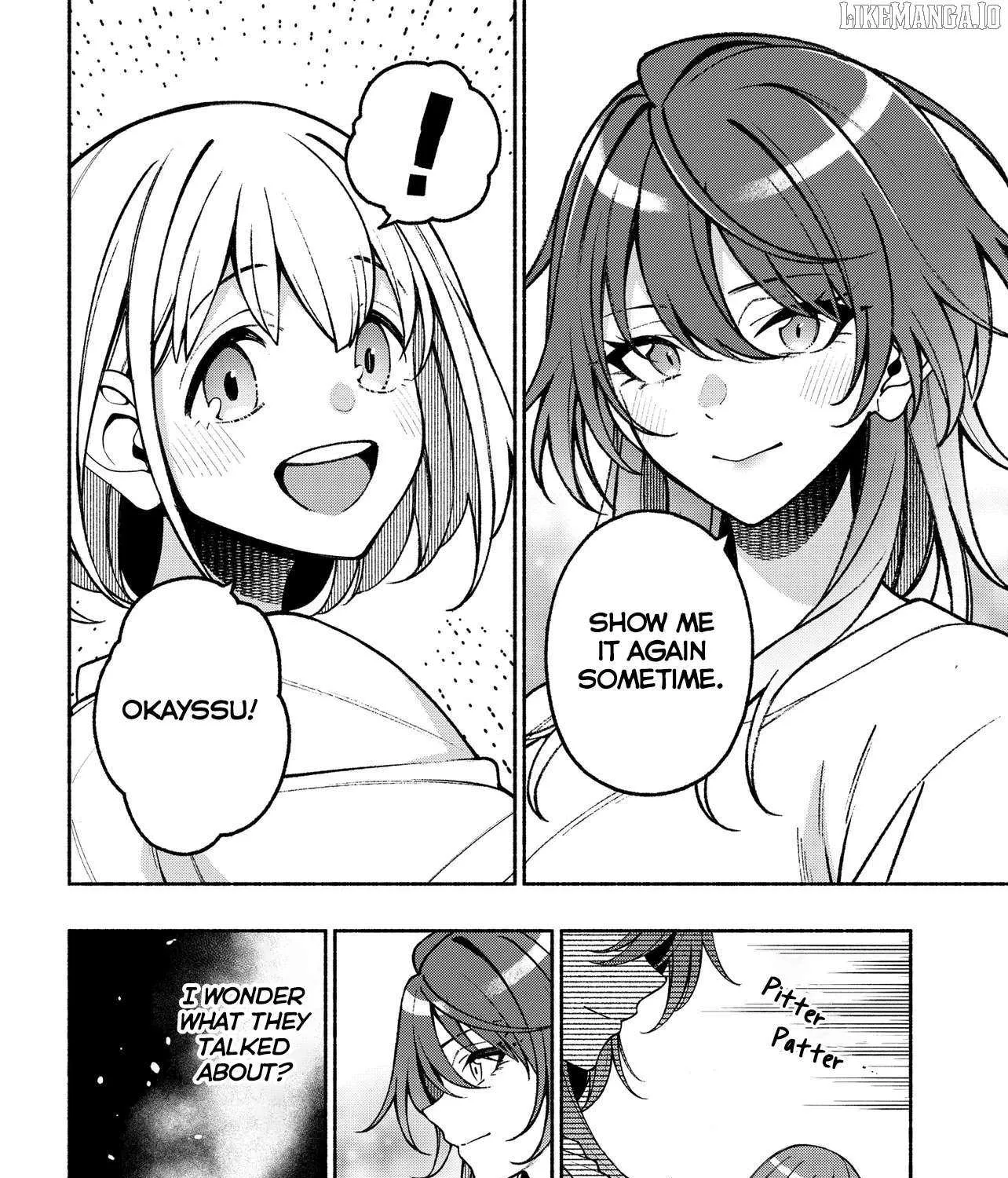 Read Idolmaster Shiny Colors Coherent Light chapter 17.2 image 27 on Lezhin