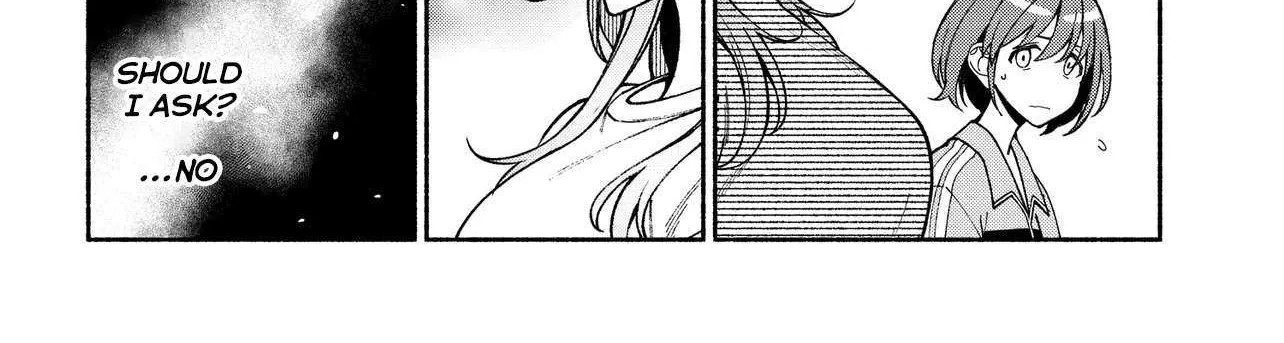 Read Idolmaster Shiny Colors Coherent Light chapter 17.2 image 28 on Lezhin