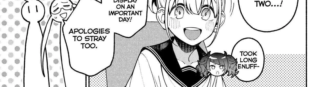 Read Idolmaster Shiny Colors Coherent Light chapter 18.1 image 13 on Lezhin