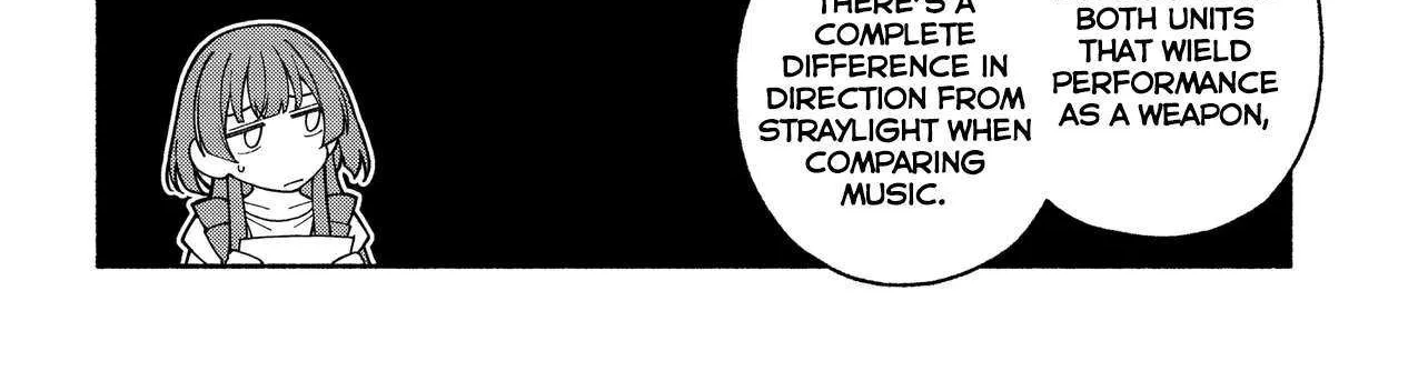 Read Idolmaster Shiny Colors Coherent Light chapter 18.1 image 19 on Lezhin