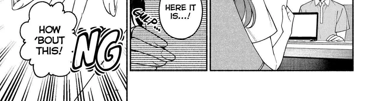 Read Idolmaster Shiny Colors Coherent Light chapter 18.1 image 21 on Lezhin