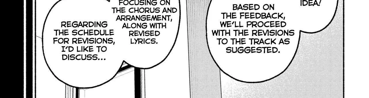 Read Idolmaster Shiny Colors Coherent Light chapter 18.1 image 29 on Lezhin