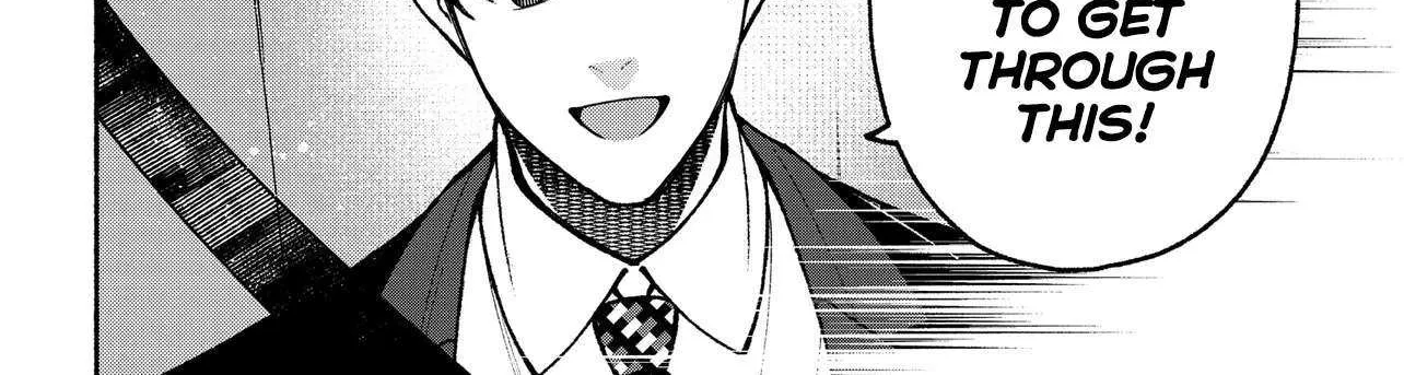 Read Idolmaster Shiny Colors Coherent Light chapter 18.1 image 35 on Lezhin