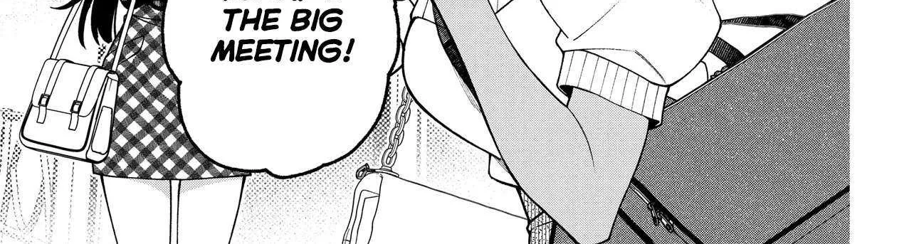 Read Idolmaster Shiny Colors Coherent Light chapter 18.1 image 5 on Lezhin
