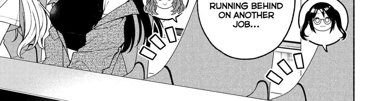 Read Idolmaster Shiny Colors Coherent Light chapter 18.1 image 9 on Lezhin
