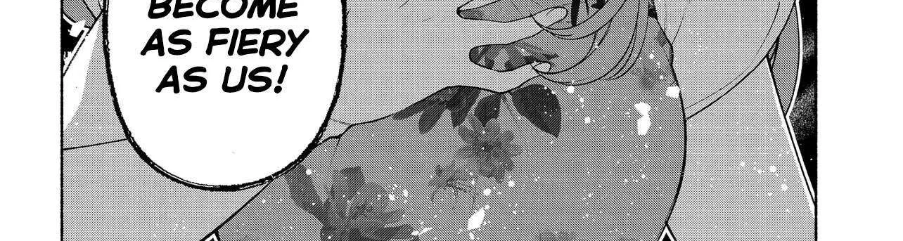 Read Idolmaster Shiny Colors Coherent Light chapter 18.2 image 15 on Lezhin