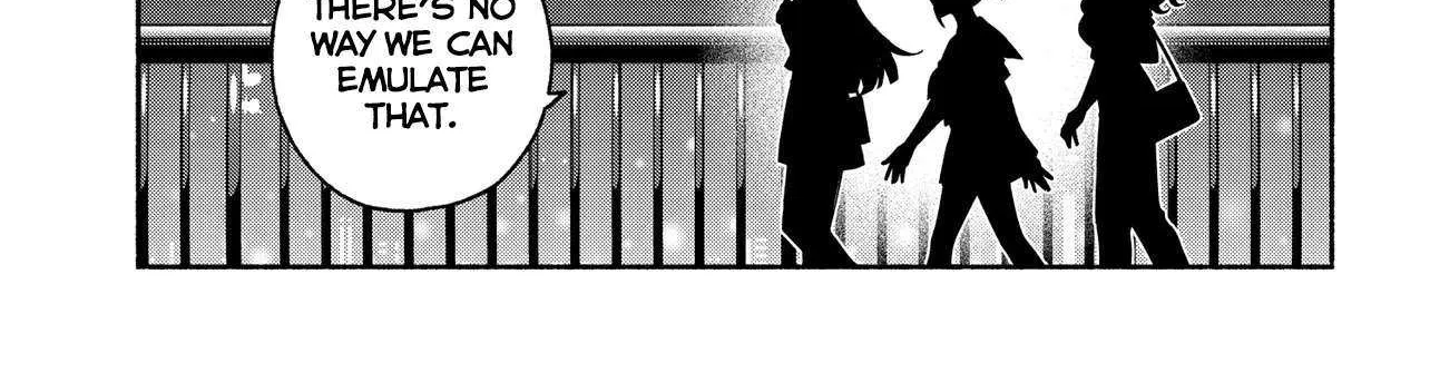 Read Idolmaster Shiny Colors Coherent Light chapter 18.2 image 17 on Lezhin