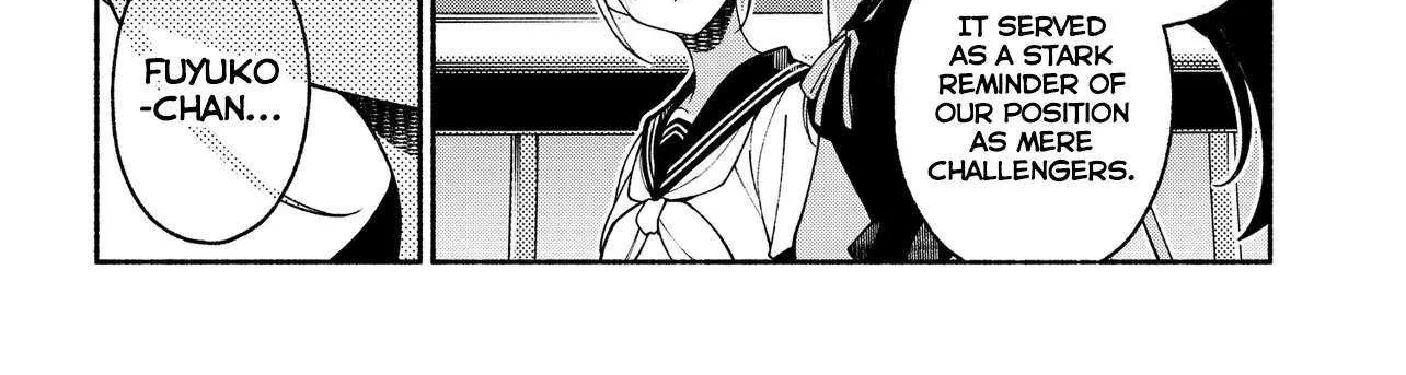 Read Idolmaster Shiny Colors Coherent Light chapter 18.2 image 19 on Lezhin