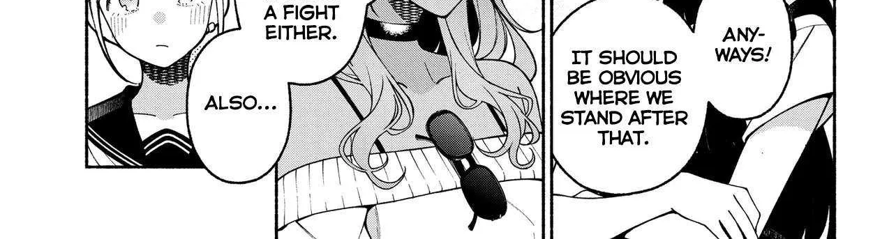 Read Idolmaster Shiny Colors Coherent Light chapter 18.2 image 21 on Lezhin